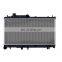 Competitive Price Radiator Case Aluminum For Heavy Dump Truck
