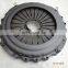 Hot new products auto clutch pressure plate gold supplier