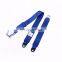 Wholesale universal two point aircraft seat belt for bus amusement equipment