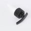 24/410 28/410 Wholesale Black Color Plastic Hand Press Type Liquid Lotion Pump