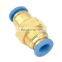 water hose connector bulkhead fitting