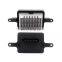 Heater Blower Motor Control Resistor for CITROEN OEM 5HL351321571, P7708005, 6441CQ
