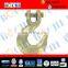 Rigging Hardware Clevis Slip Lifting Hook