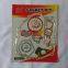 Good Quality 3KVA 178F Power Generator Gasket Kit Spare Parts