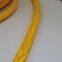 Recomen high strength resistance 12 strand 40mm uhmwpe mooring rope for ship