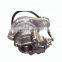 GT22 turbo 736210-0005 736210-5005 1118300DL водо- и маслоохлаждаемый турбонагнетатель для JMC PICKUP