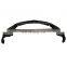 NEW Primered Front Bumper Cover Fascia for 2016-2018 Chevy Malibu