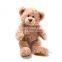 China Factory Wholesale Stuffed Animals Soft Teddy Bear Plush Toys