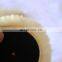 100% Wool Polishing Pad Polishing Wheel for Car in Stock