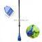 HQP-SZ06 HongQiang Aquarium fish tank brush fish tank landscaping tool 5 in 1 long handle cleaning brush aquarium supplies