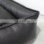 Indestructible Manufacturer Luxury Soft Outdoor PU Leather Pet Dog Bed Sofa For Dog