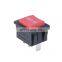 Good Price 6 Pins 12v Cars Rocker Switch 30a