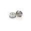 Deep Groove Ball Bearing W61700-2Z  size 10x15x3 mm stainless steel a bearings W61700 W 61700