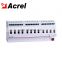 Acrel 300286 ASL100-S8/16 KNX system 8 channel switch control for smart lighting