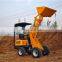 Hysoon HD10L mini wheel loader for sale