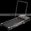 Ciapo two functions fitness equipment vibration plate and thin treadmill mini treadmill for home use