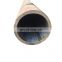 ASTM A213M T22, T23, T24, T91 oil gas pipeline ssaw spiral welded steel pipe Cold drawn