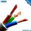 Single-core electrical house wiring materials Electrical cables and wires