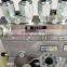 Cummins 6BT5.9 Engine Injection Zexel A Pump 4063845 6738-71-1530 S6A95C320RS2000 101609-3750