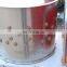 Electric chicken feather plucker machine automatic for sale