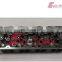 FOR KUBOTA Bobcat V3307-DI-T V3307 V3307T Cylinder Head Complete