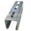 Sizes of cold formed lipped section channel steel c shape purlin for construction