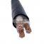 Power transportation Overhead Cable copper electric wire cable