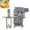 Factory Price Multifunctional rheon encrusting machine automatic tamale making machine