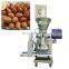 automatic mini desktop kubba/coxinha/mochi encrusting filling machine churros maker machine for sale