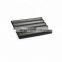 Factory price non-stick baking tray french baguette baking bread pan
