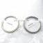 KA030XPO 4-Point Contact Ball Bearing X-Type 3" Bore  76.2x88.9x6.35 mm