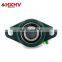 UCFL206 Pillow Block Bearing ID 30mm