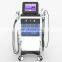 Niansheng Factory SPA PDT Skin Aqua Facial Hydra Dermabrasion Facial Machine For Skin Rejuvenation