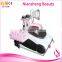 Niansheng factory Cryolipolysis Fat Freezing Slimming Machine / Best Cavitation Ultrasonic Beauty Salon Equipment