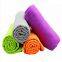 2020 Best- Selling New-style Microfiber Yoga Towel in plastic bottle