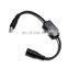 DC 12V 4A Touch Dimmer Controller Adapter for LED Strip Lights