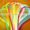 Wholesale Waterproof 12v Silicon Material Mini LED Neon Flex Strip Light Sign Custom