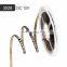 12V UV LED Strip Light smd 3528 Black PCB Flexible 120leds/m Ultraviolet Ray 395-405nm Led Diode Tape