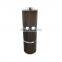 factory price oil filter price, oil filter manufacturers, high precision Refrigeration compressor oil filter element