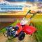 China mini power weeder/walking tractor