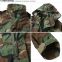 wholesale military camouflage M65 Field jacket