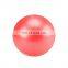 Hampool Weighted Premium Multifunctional Balance Anti Burst Exercise Yoga Ball