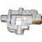 Precision Casting CNC machined Die Casting parts