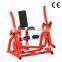 High quality professional equipment commercial YW-1625 fitness machine Iso-Lateral Leg Extension