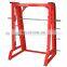 Professional commercial gym equipment strength machine free weight YW-1715  Smith Machine