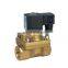 Kailing KL5231020 High Pressure High Temperature for Water and Air brass Solenoid Valve