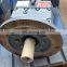 China gearbox specialists Single stage cycloidal planetary Gear Speed Reducer gearbox with 3KW motor