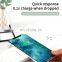 Wireless Charger Feixin 10 Years Oem Manufactory Mobile Phone Accessories 2020 New Product Best Seller 3 In 1 Wireless Charger