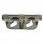 Alloy cast aluminum