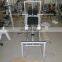 Top quality commercial leg exercise gym equipment Hack Squat LA29